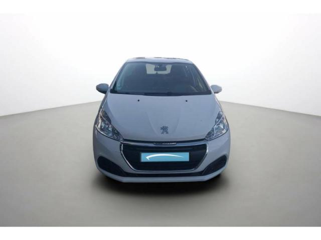 Peugeot 208 Affaire image 4