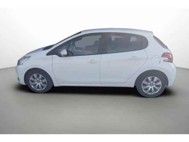 Peugeot 208 Affaire image 1