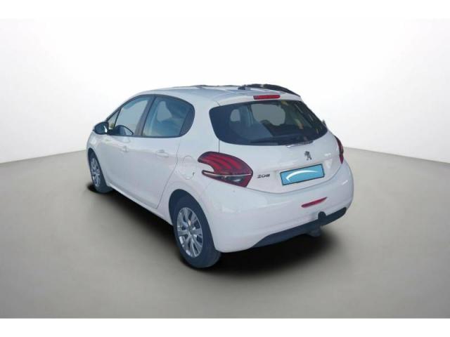 Peugeot 208 Affaire image 3