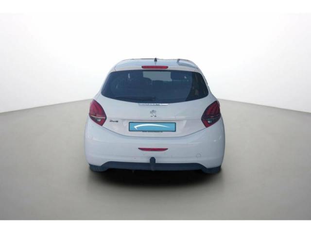 Peugeot 208 Affaire image 2