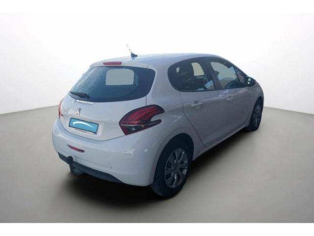 Peugeot 208 Affaire image 5