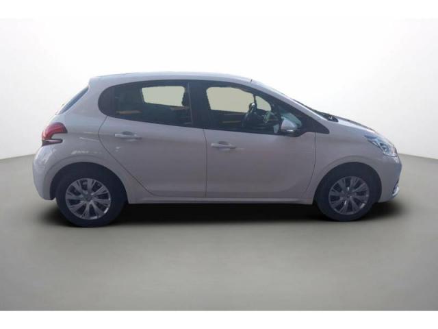 Peugeot 208 Affaire image 6