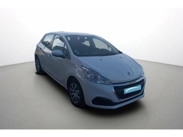 Peugeot 208 Affaire image 8