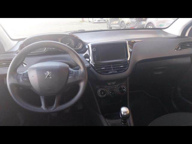 Peugeot 208 Affaire image 7