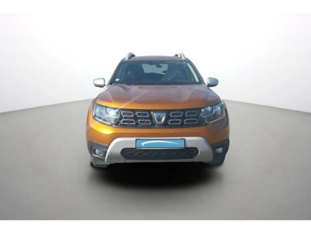 Dacia Duster image 8