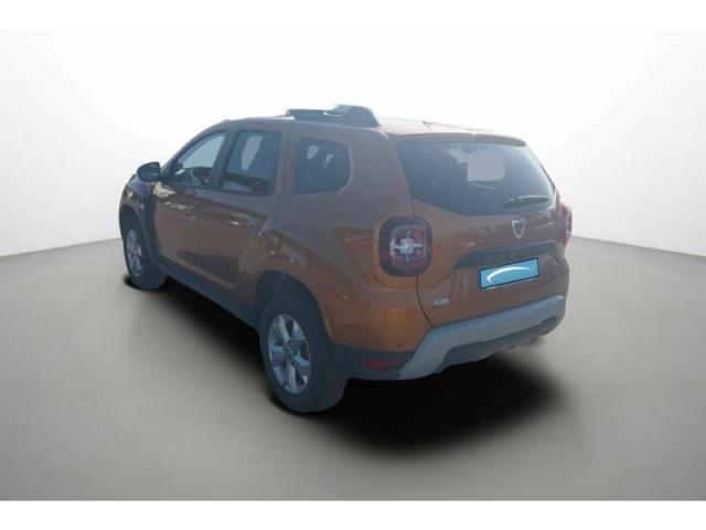 Dacia Duster image 5