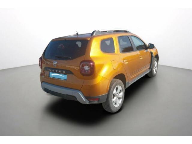 Dacia Duster image 6