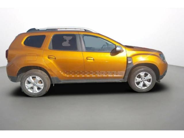 Dacia Duster image 7