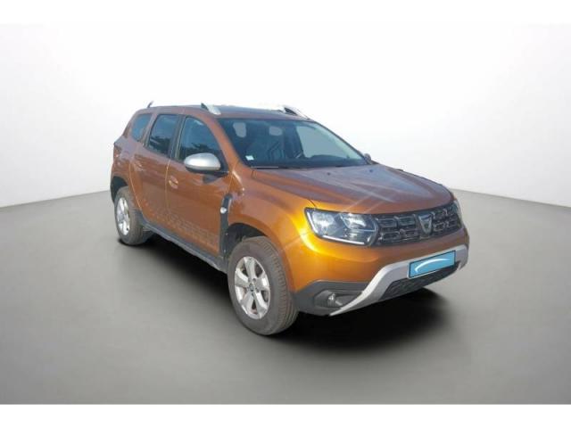 Dacia Duster image 4