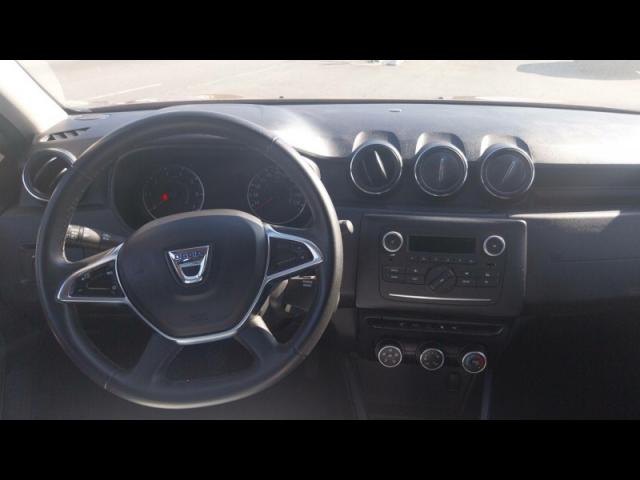 Dacia Duster image 1
