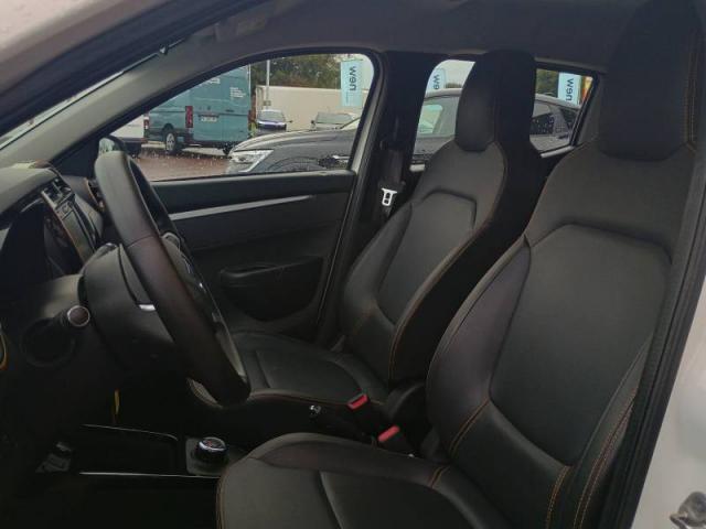 Dacia Spring image 3