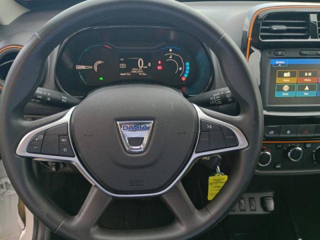 Dacia Spring image 2