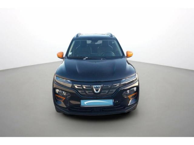 Dacia Spring image 5