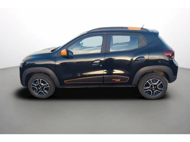 Dacia Spring image 3