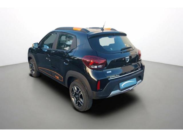 Dacia Spring image 8