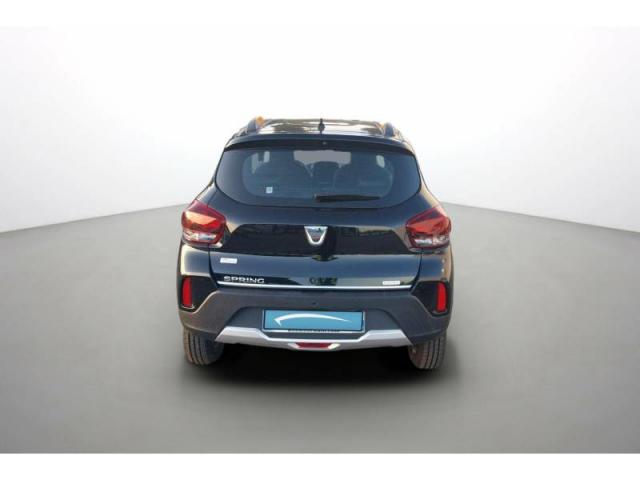 Dacia Spring image 2