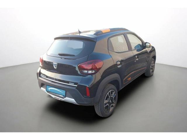 Dacia Spring image 6
