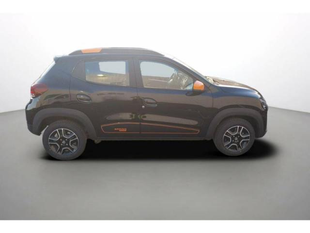 Dacia Spring image 7