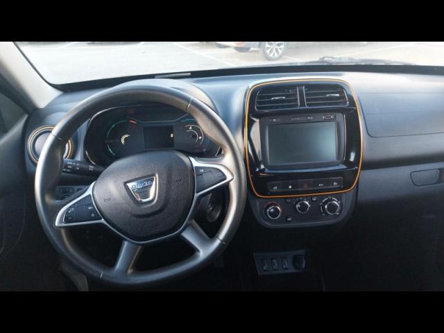 Dacia Spring image 4