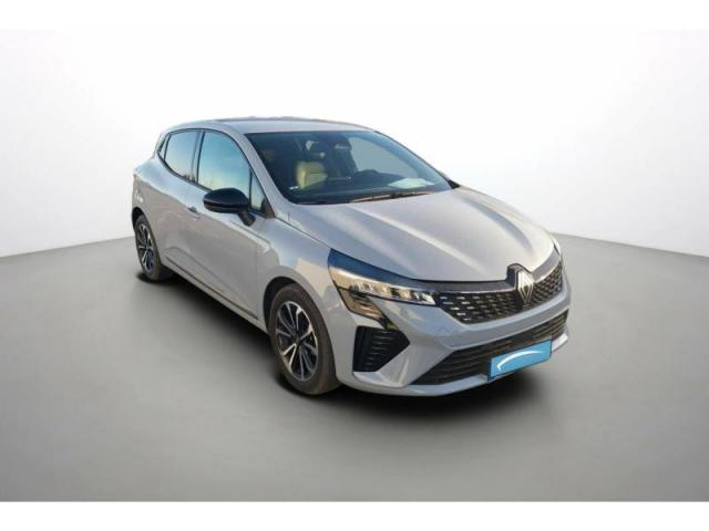 Renault Clio image 8
