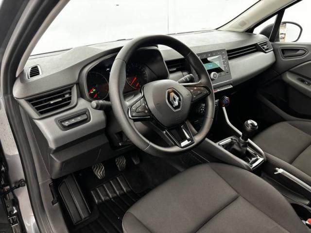 Renault Clio image 1