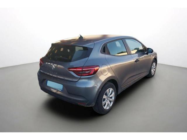 Renault Clio image 2