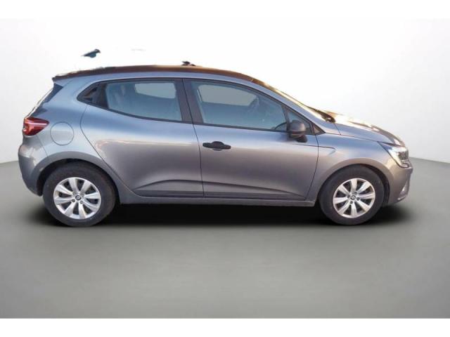 Renault Clio image 8