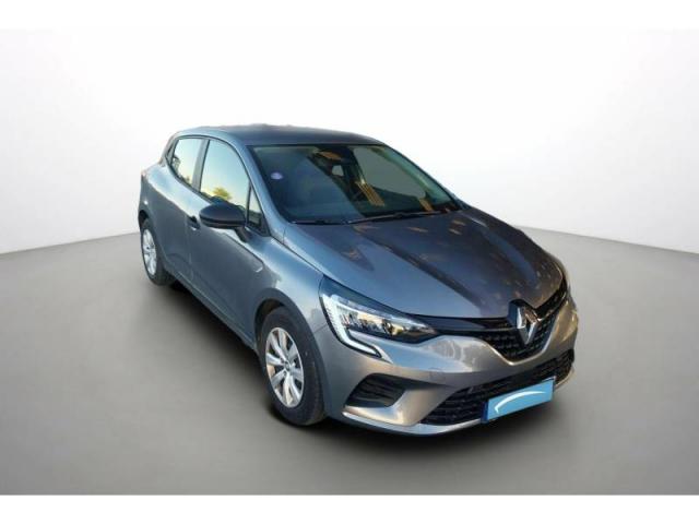 Renault Clio image 6