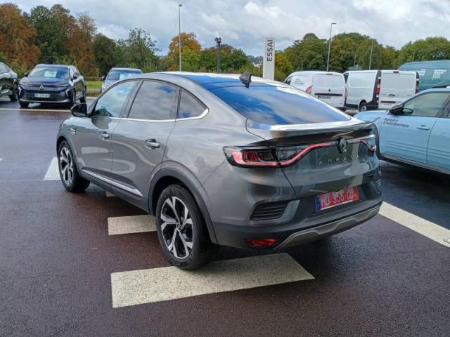 Renault Arkana image 4