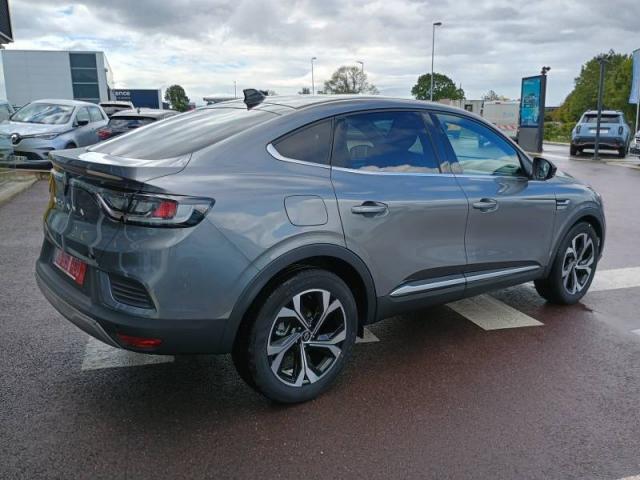 Renault Arkana image 9