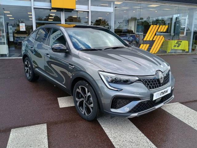 Renault Arkana image 5