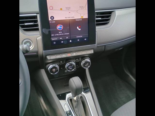 Renault Arkana image 6