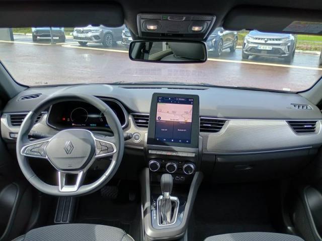 Renault Arkana image 8
