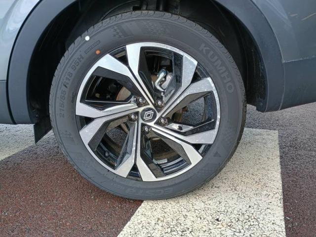 Renault Arkana image 1