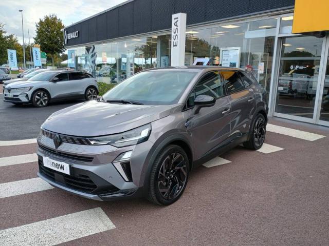 Renault