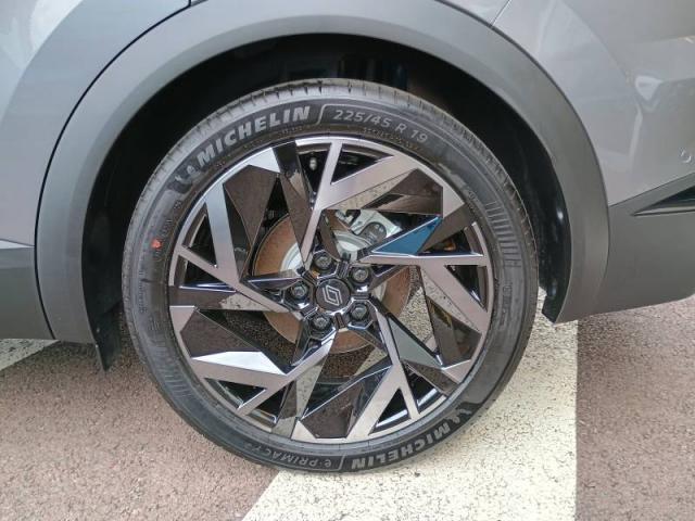 Renault Symbioz image 1