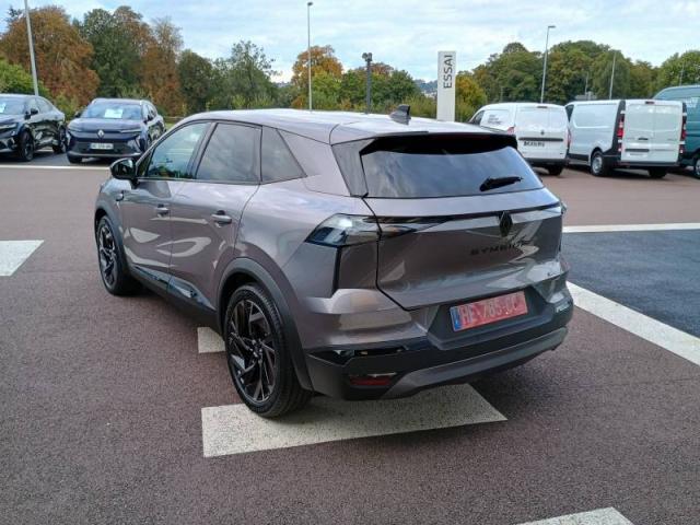 Renault Symbioz image 9