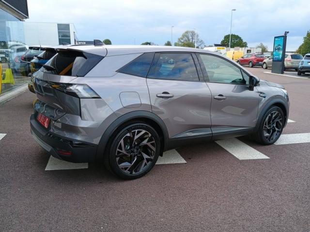 Renault Symbioz image 6