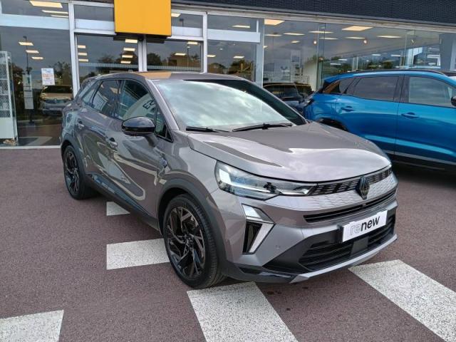 Renault Symbioz image 4