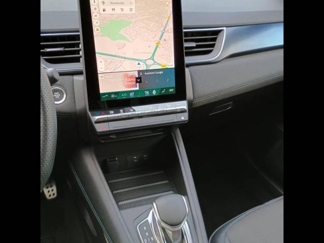 Renault Symbioz image 8