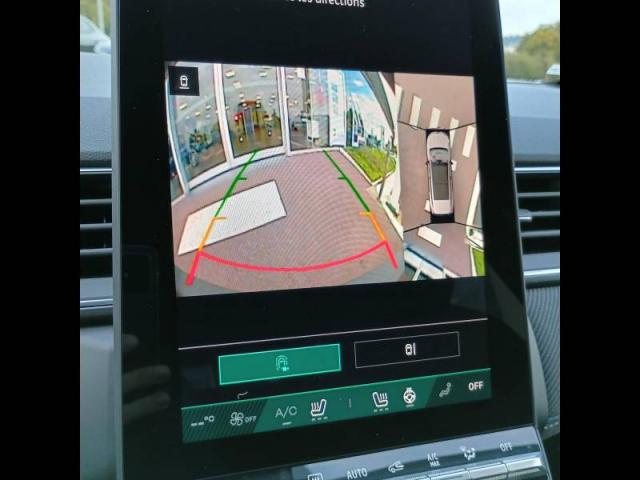 Renault Symbioz image 2