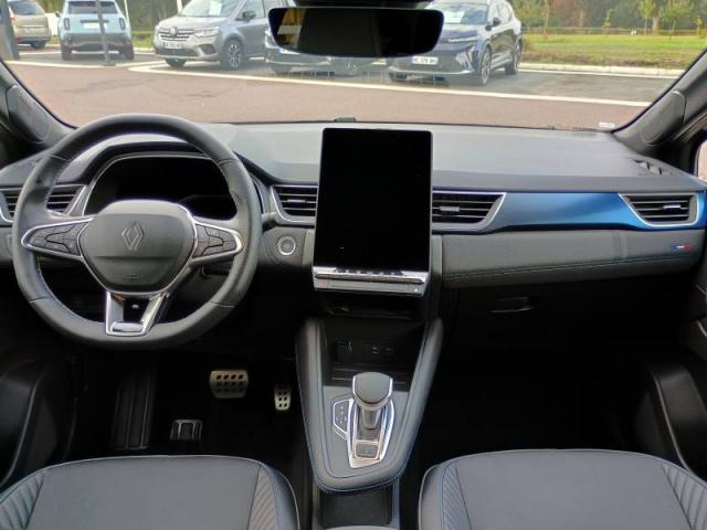 Renault Symbioz image 5