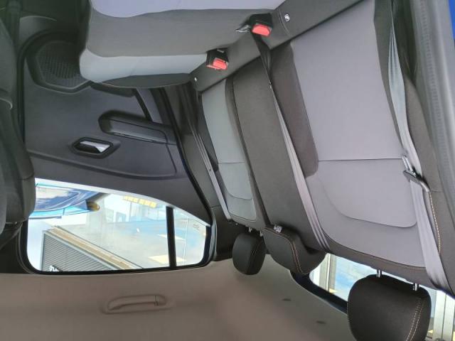 Dacia Sandero image 6