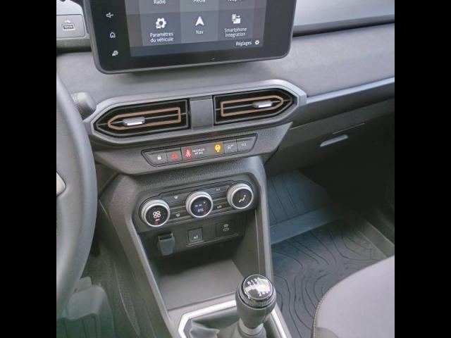 Dacia Sandero image 5