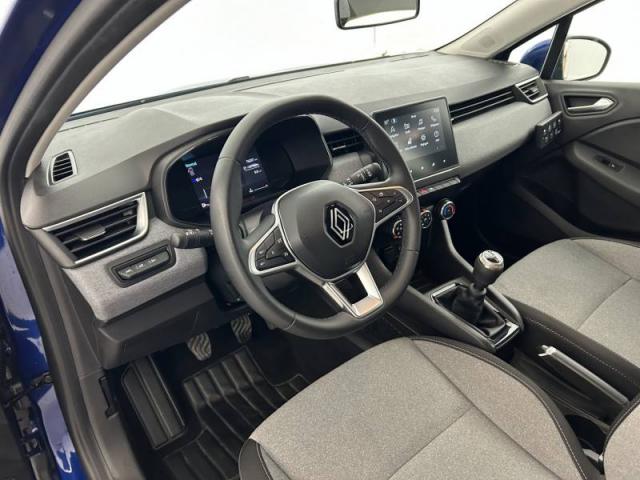 Renault Clio image 1
