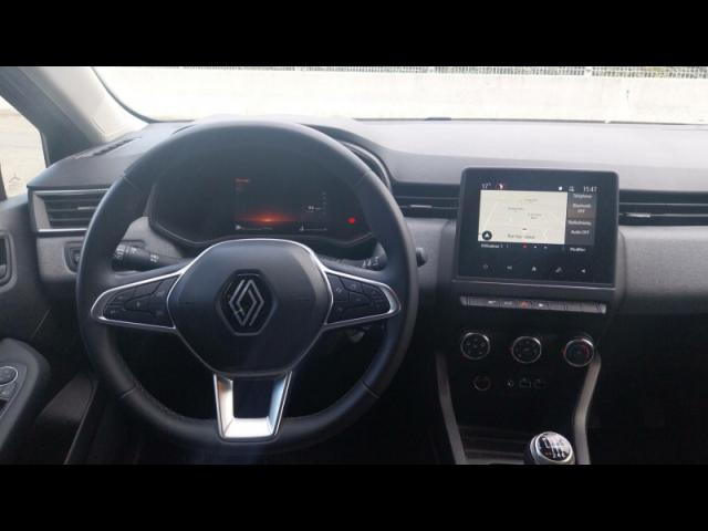 Renault Clio image 2