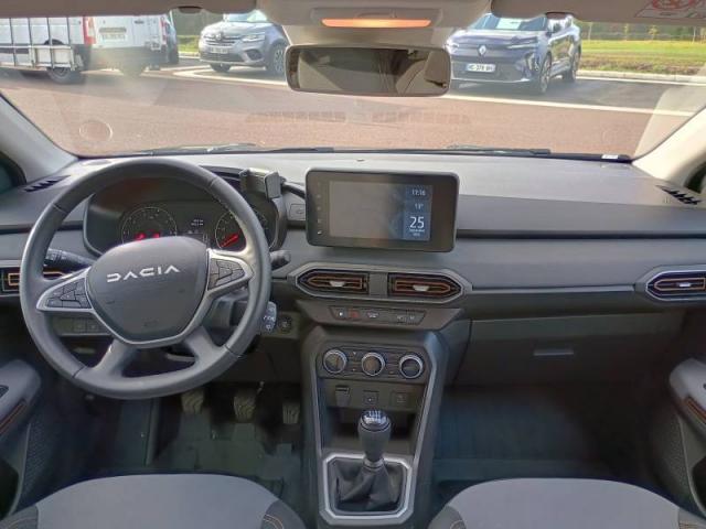 Dacia Jogger image 5
