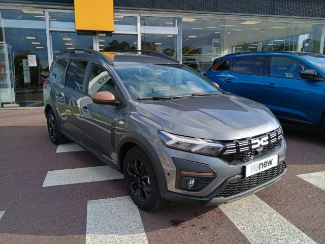 Dacia Jogger image 9