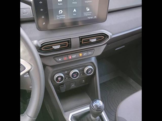 Dacia Jogger image 4