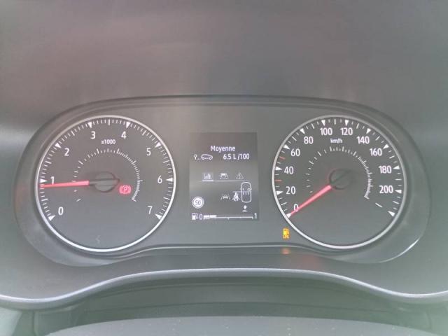 Dacia Jogger image 7